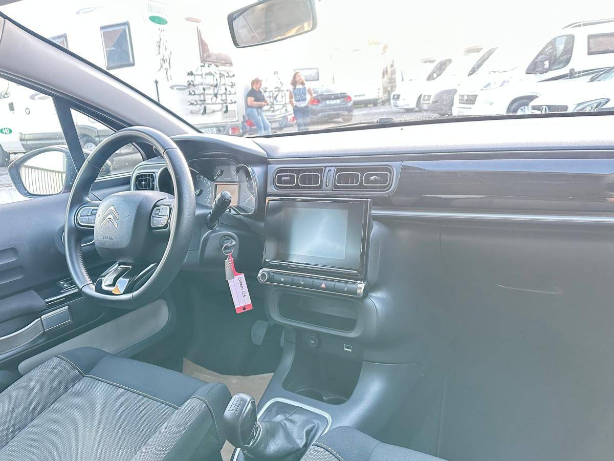 citroen-c3-2019-diesel-1499cc