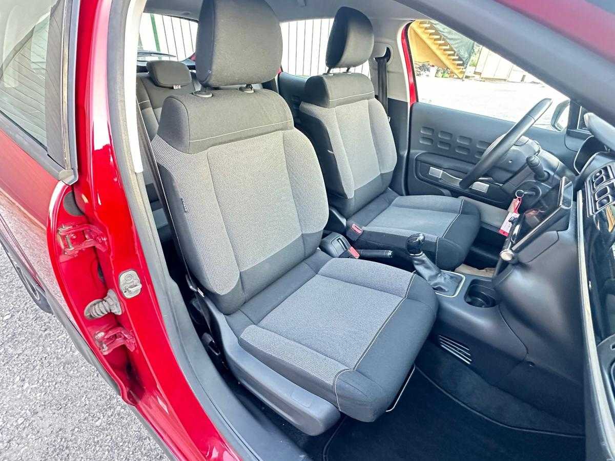 citroen-c3-2019-diesel-1499cc