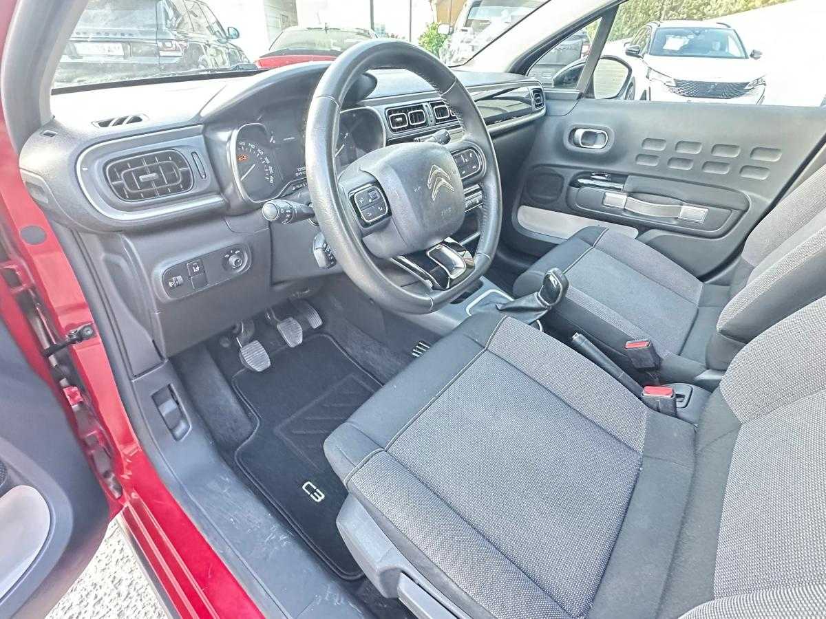 citroen-c3-2019-diesel-1499cc