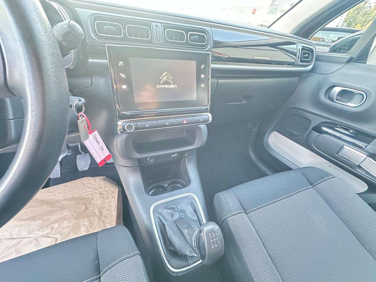 citroen-c3-2019-diesel-1499cc