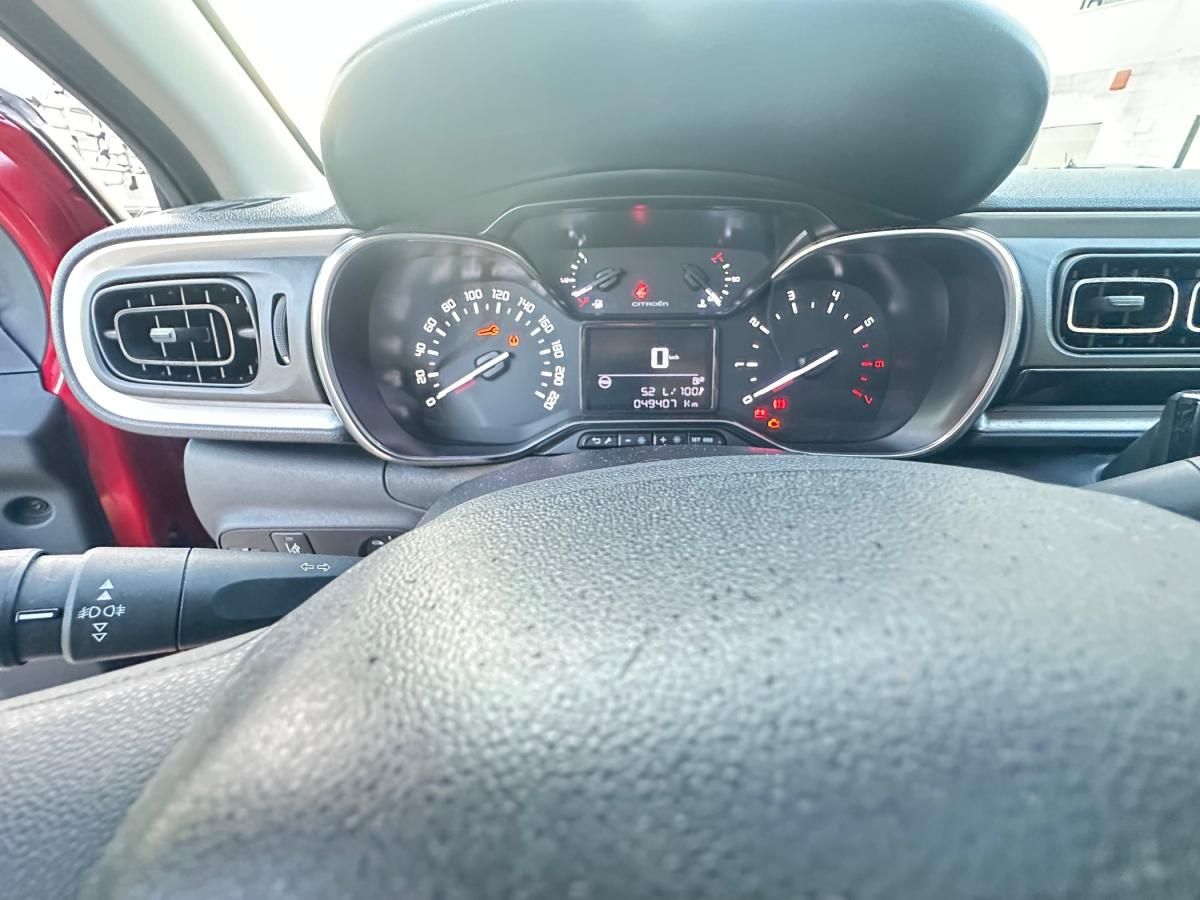 citroen-c3-2019-diesel-1499cc