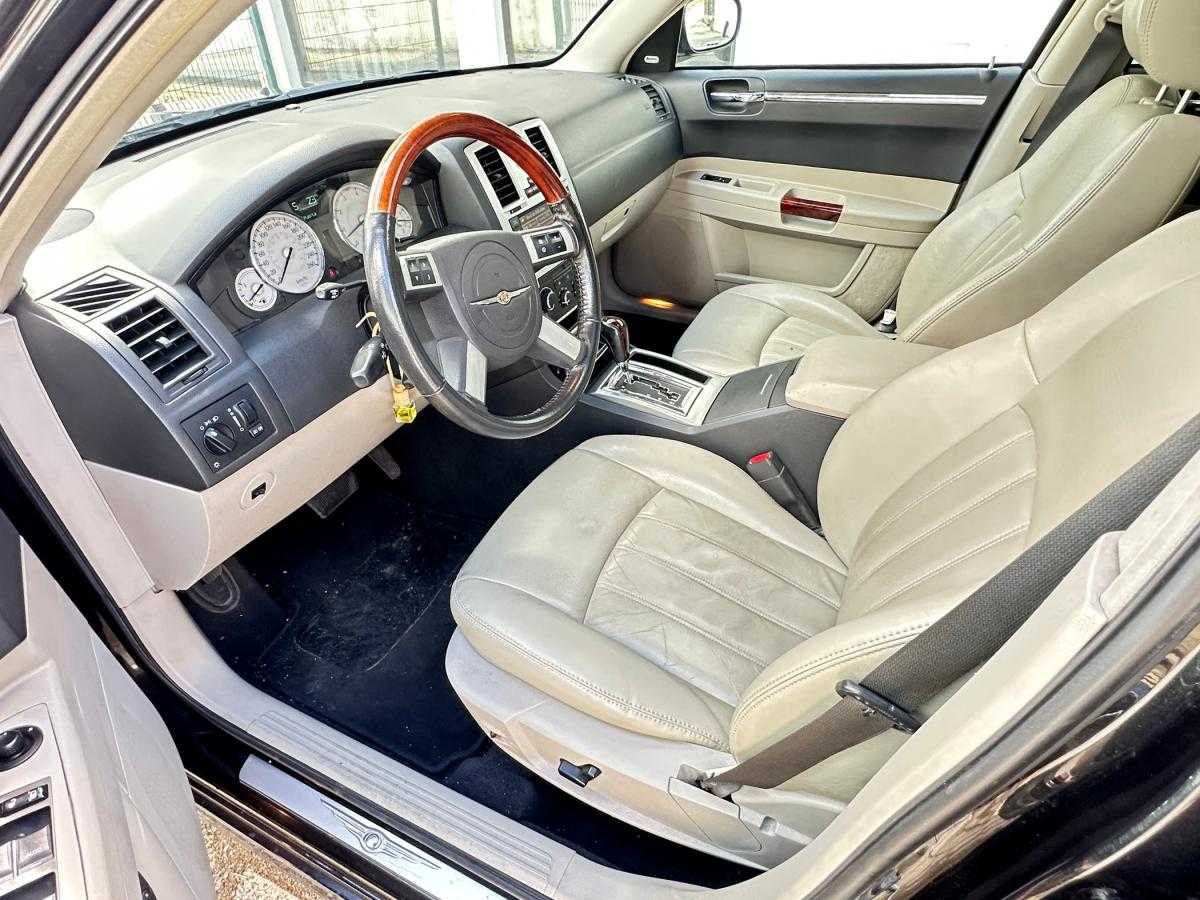 chrysler-300c-2007-diesel-2987cc