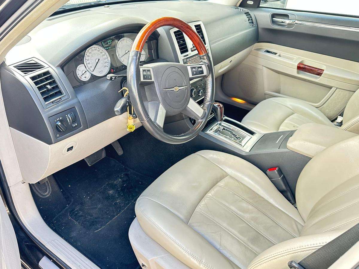 chrysler-300c-2007-diesel-2987cc