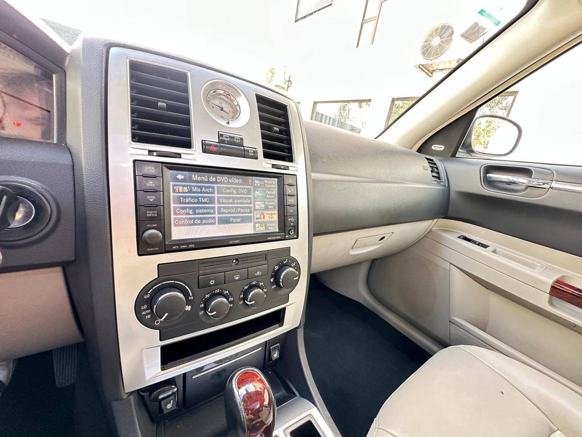 chrysler-300c-2007-diesel-2987cc