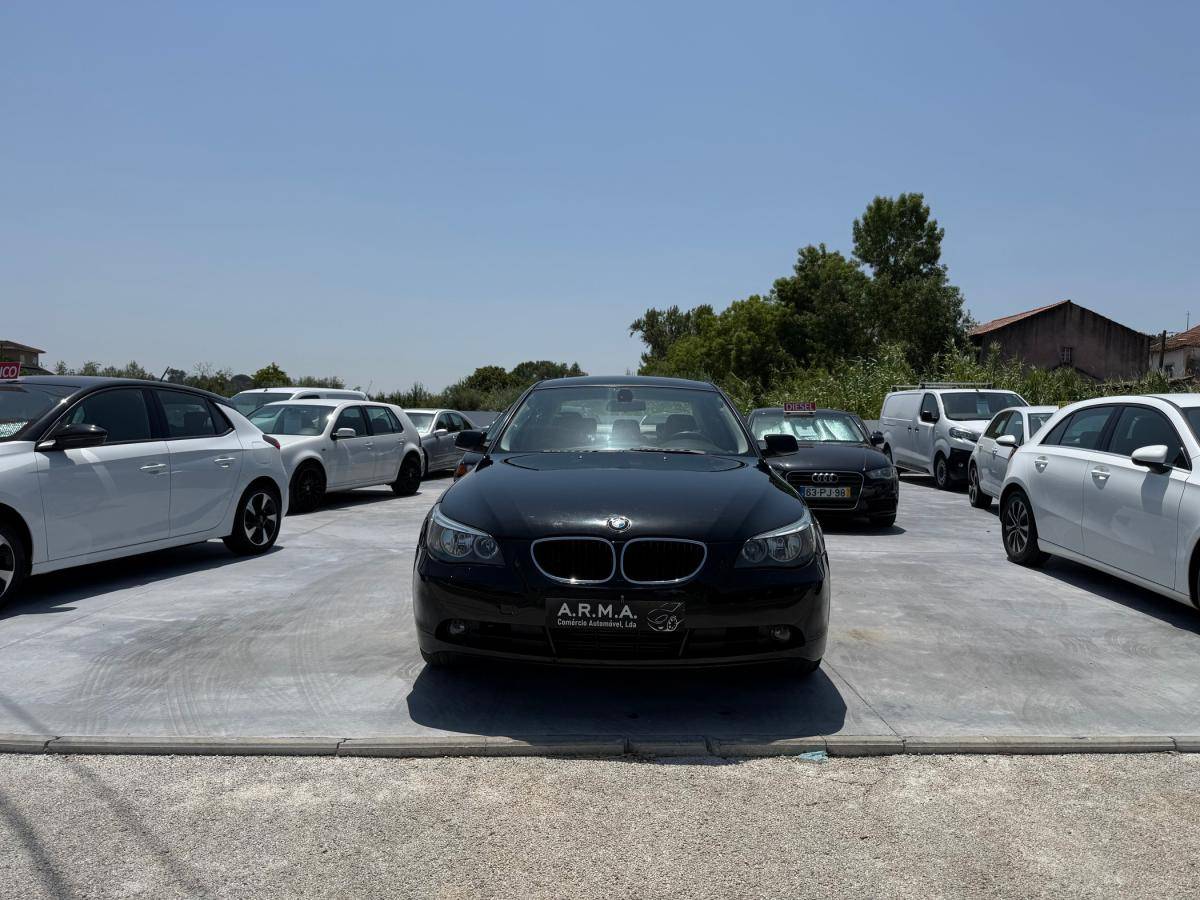 bmw-serie-5-2005-diesel-2497cc
