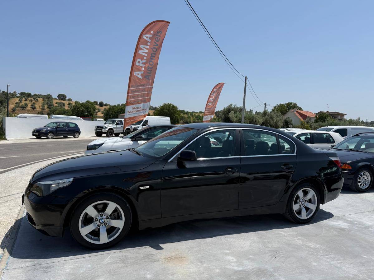 bmw-serie-5-2005-diesel-2497cc