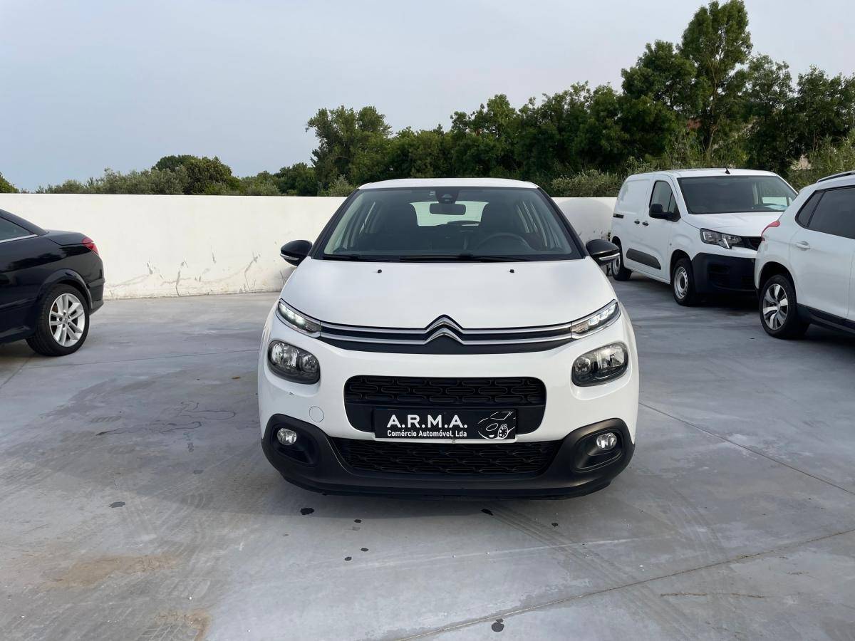 citroen-c3-2017-diesel-1560cc