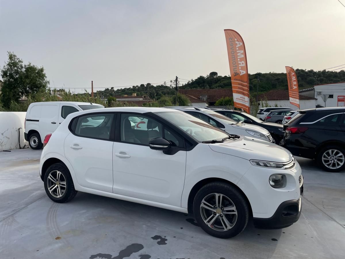citroen-c3-2017-diesel-1560cc