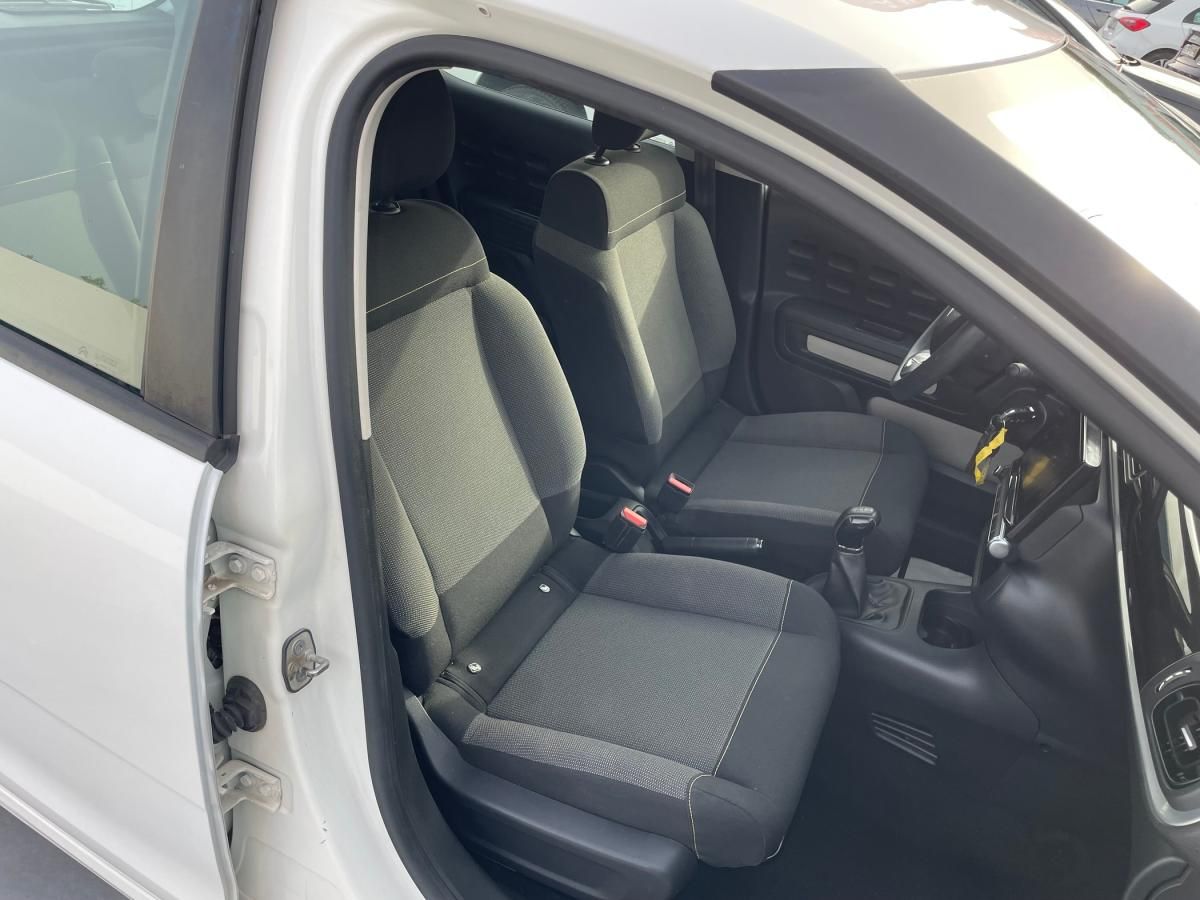 citroen-c3-2017-diesel-1560cc