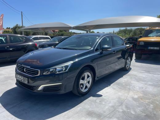 peugeot-508-2015-diesel-1560cc