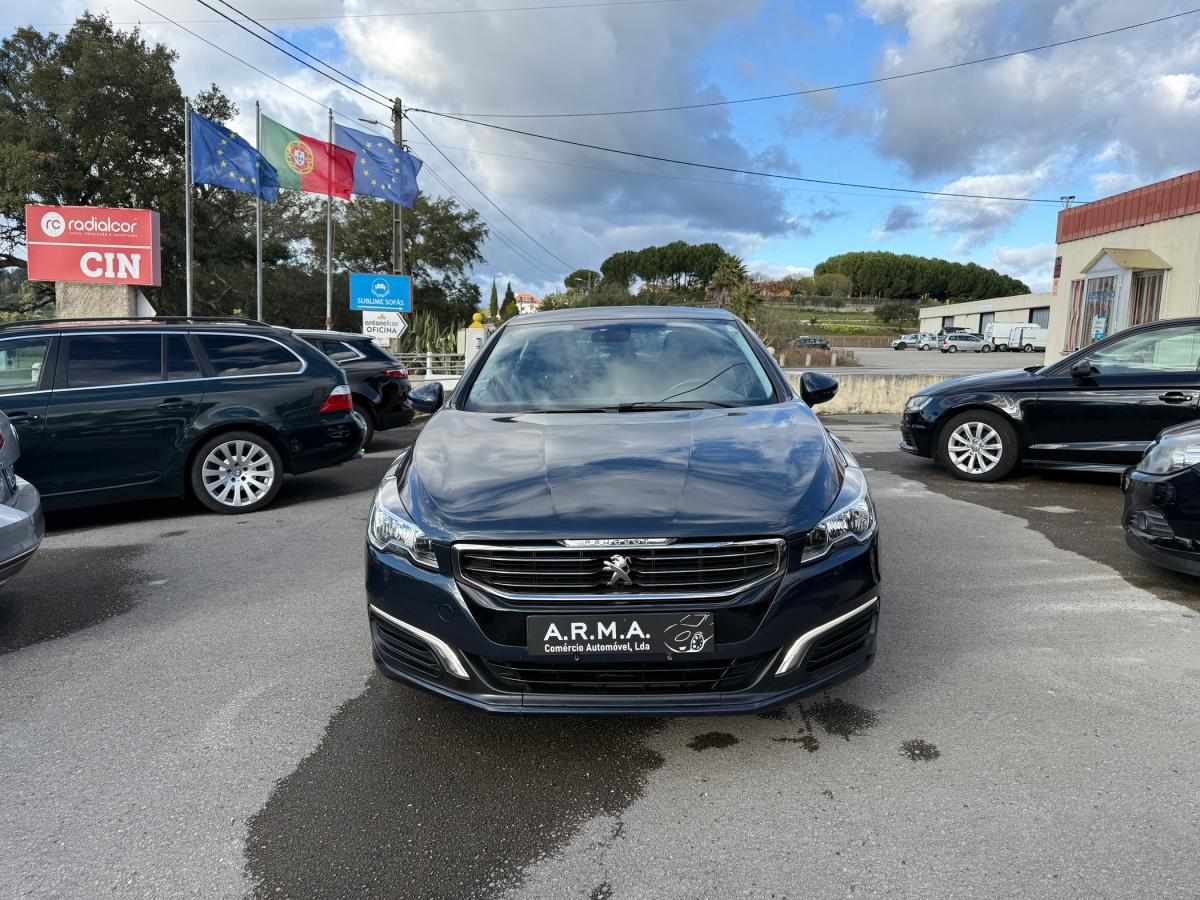 peugeot-508-2015-diesel-1560cc