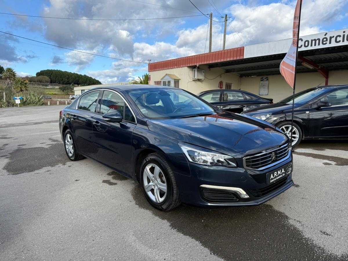 peugeot-508-2015-diesel-1560cc