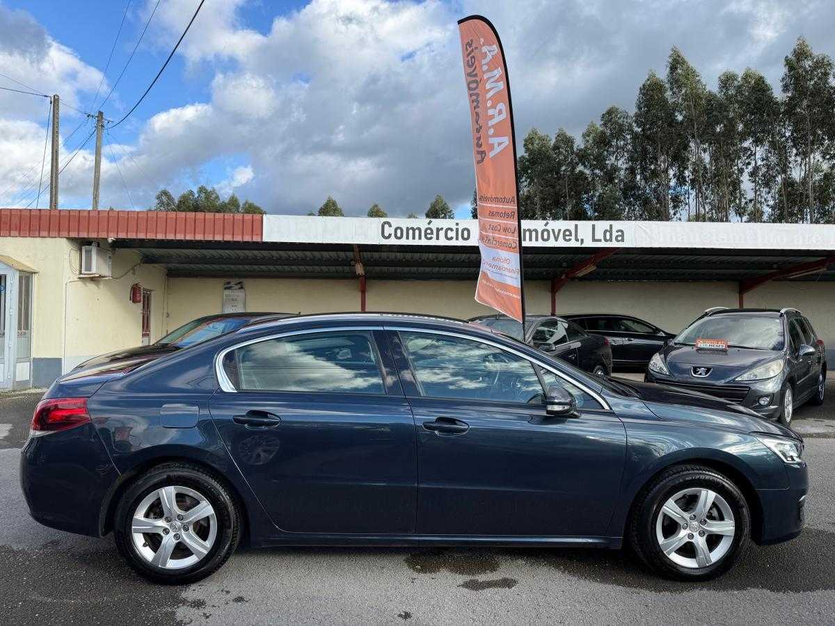 peugeot-508-2015-diesel-1560cc