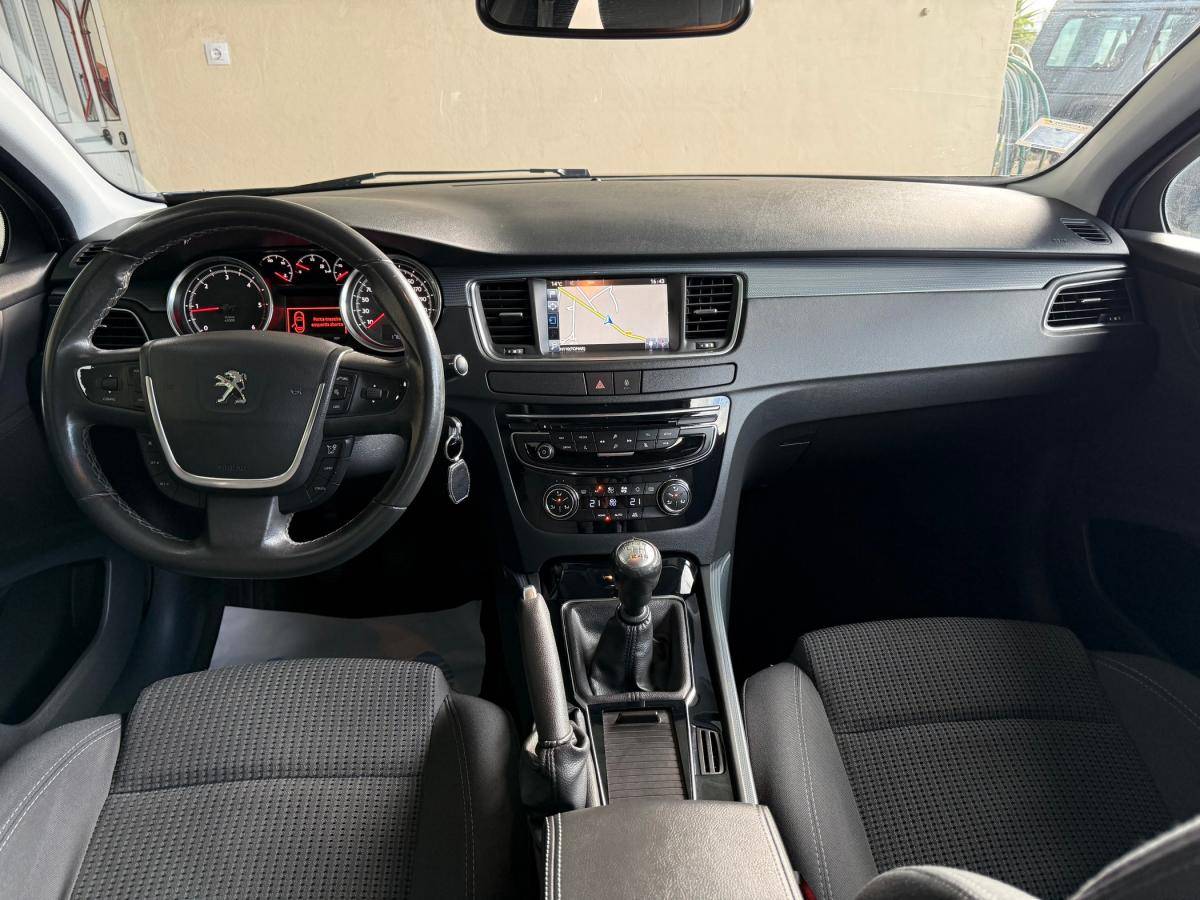 peugeot-508-2015-diesel-1560cc