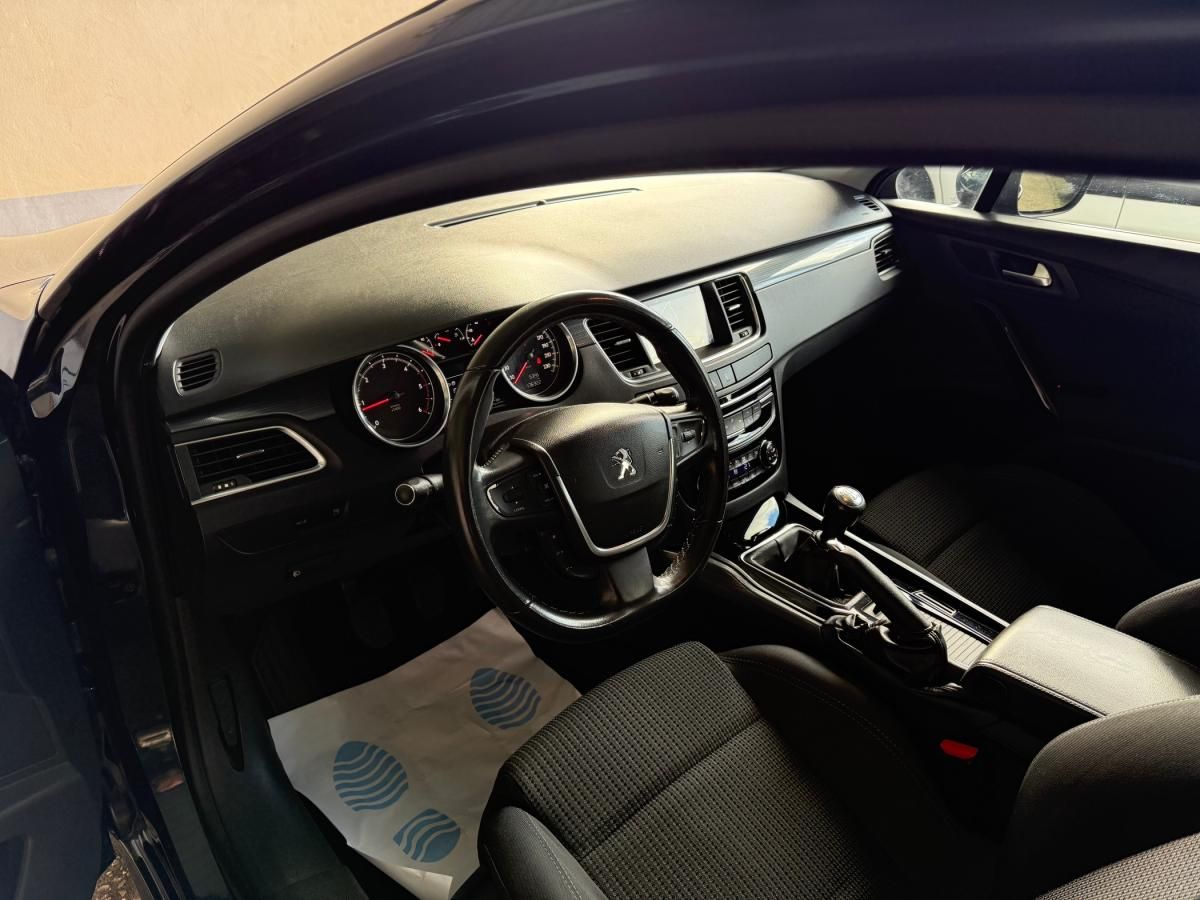 peugeot-508-2015-diesel-1560cc