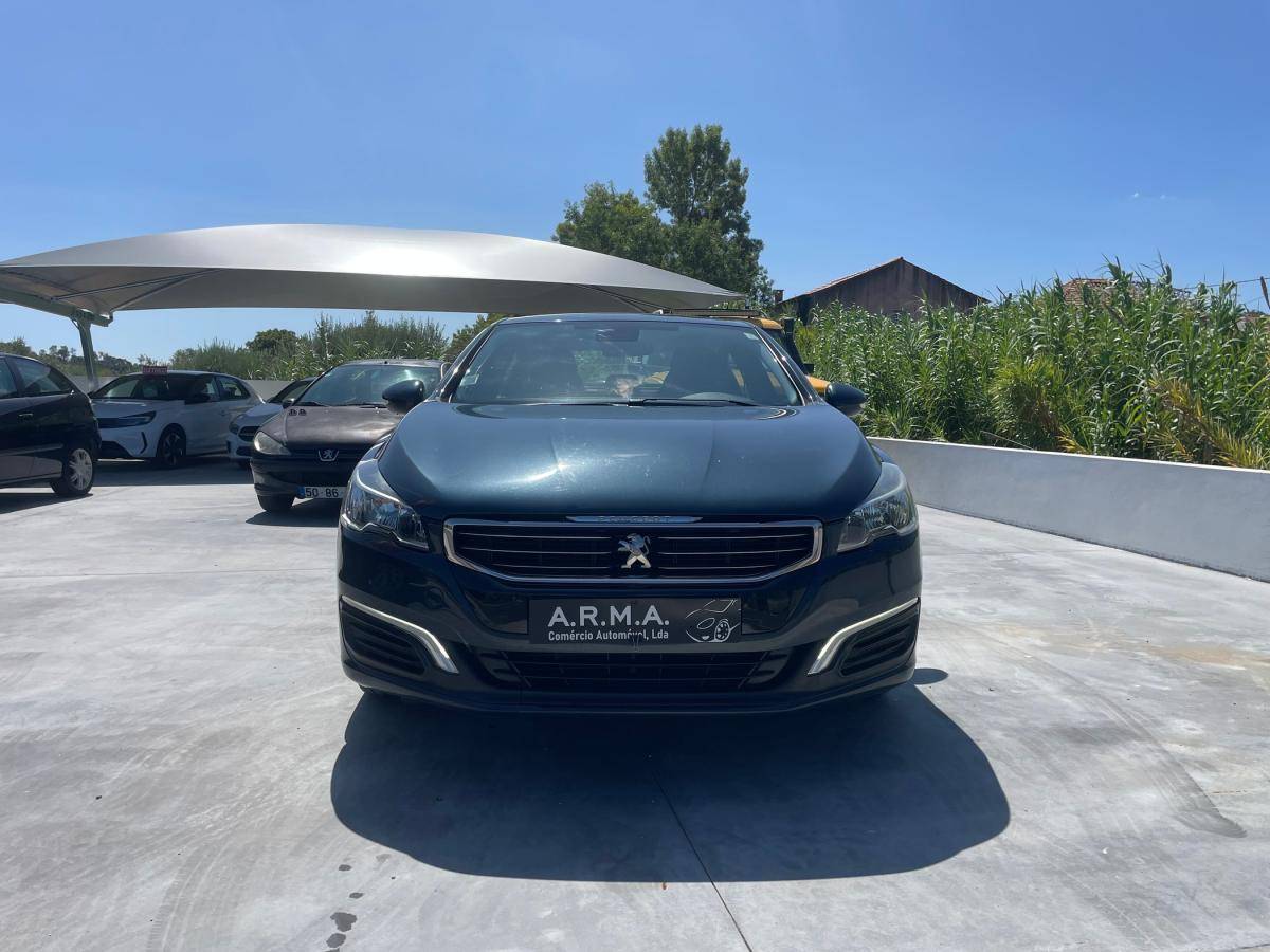 peugeot-508-2015-diesel-1560cc