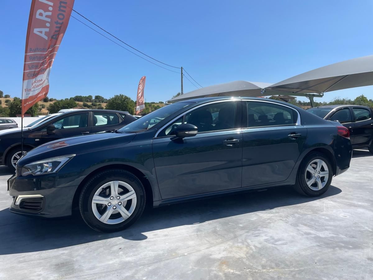 peugeot-508-2015-diesel-1560cc