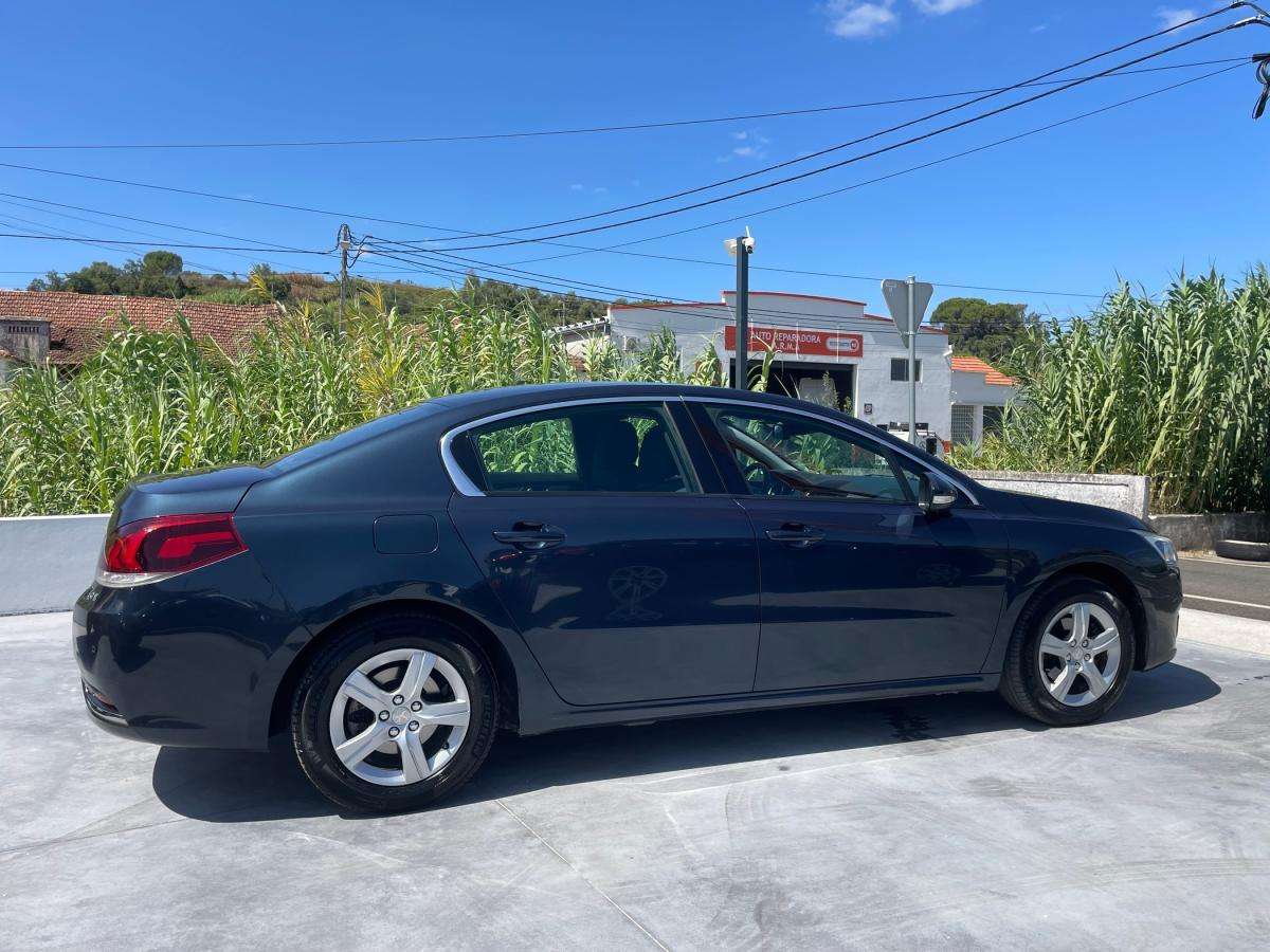 peugeot-508-2015-diesel-1560cc