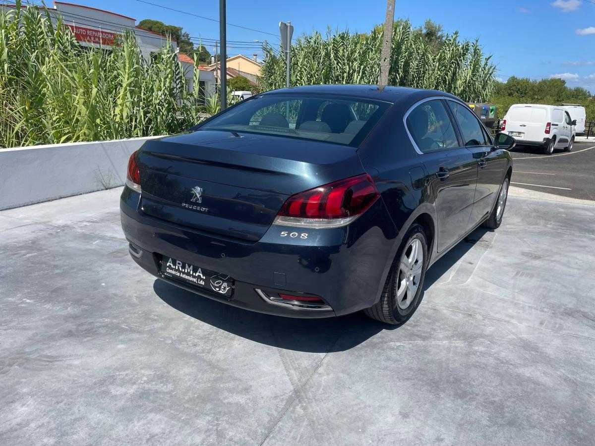 peugeot-508-2015-diesel-1560cc