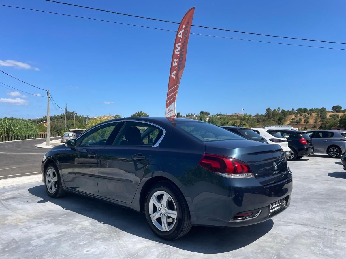 peugeot-508-2015-diesel-1560cc