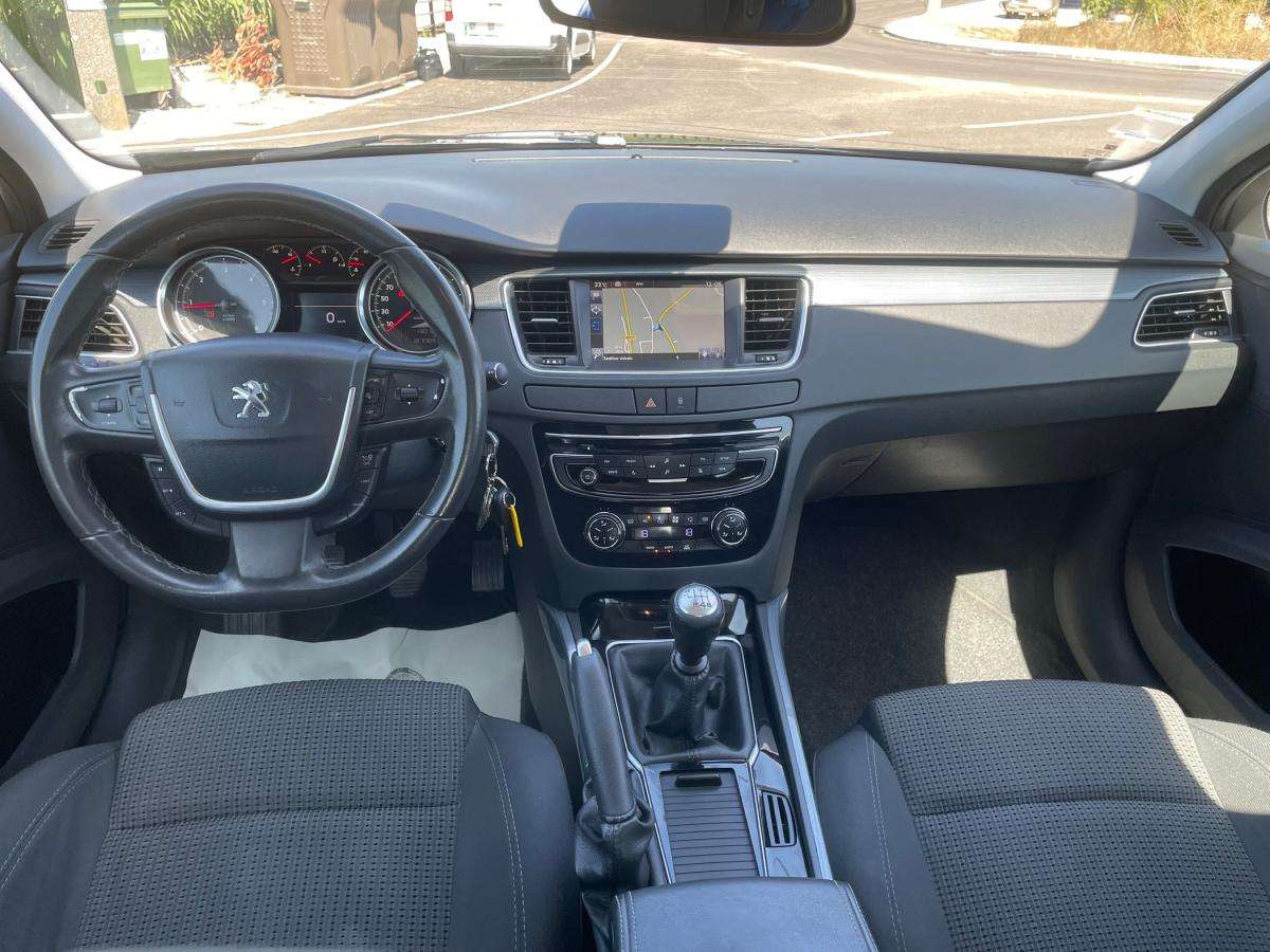 peugeot-508-2015-diesel-1560cc
