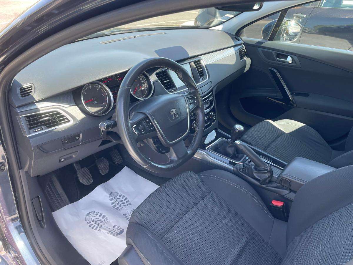 peugeot-508-2015-diesel-1560cc