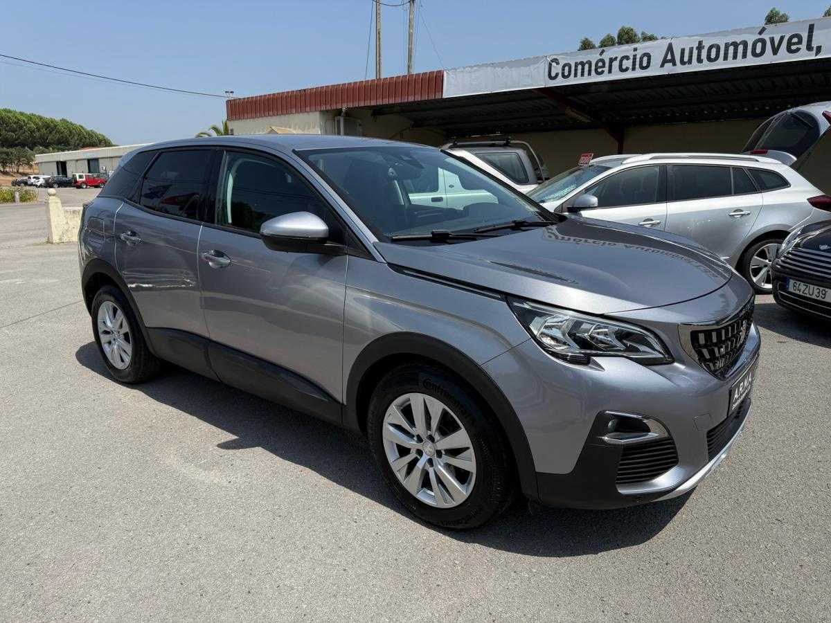 peugeot-3008-2019-diesel-1499cc