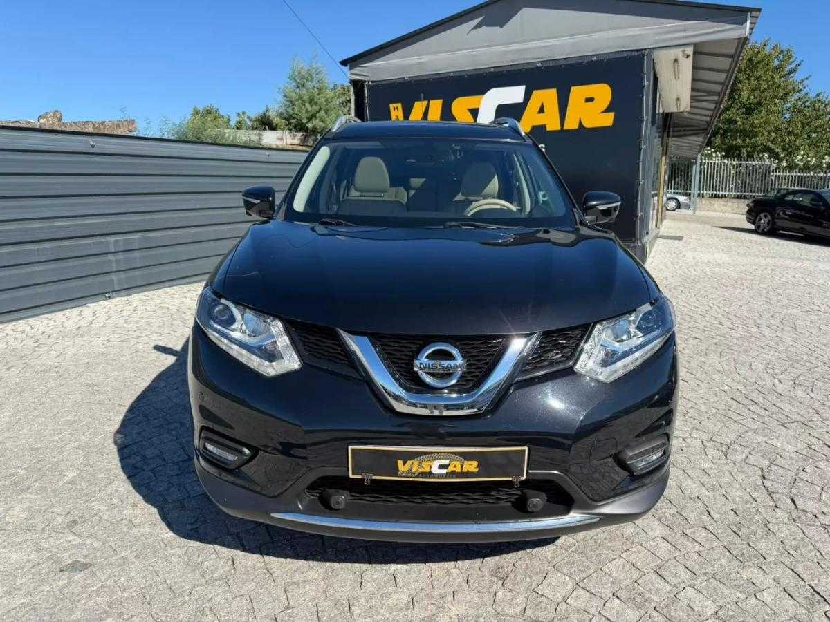 nissan-x-trail-2015-diesel-1598cc