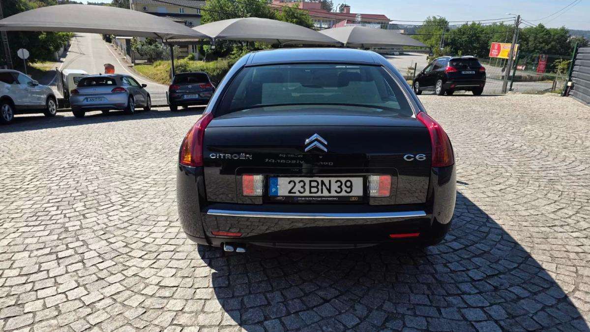 citroen-c6-2006-diesel-2720cc