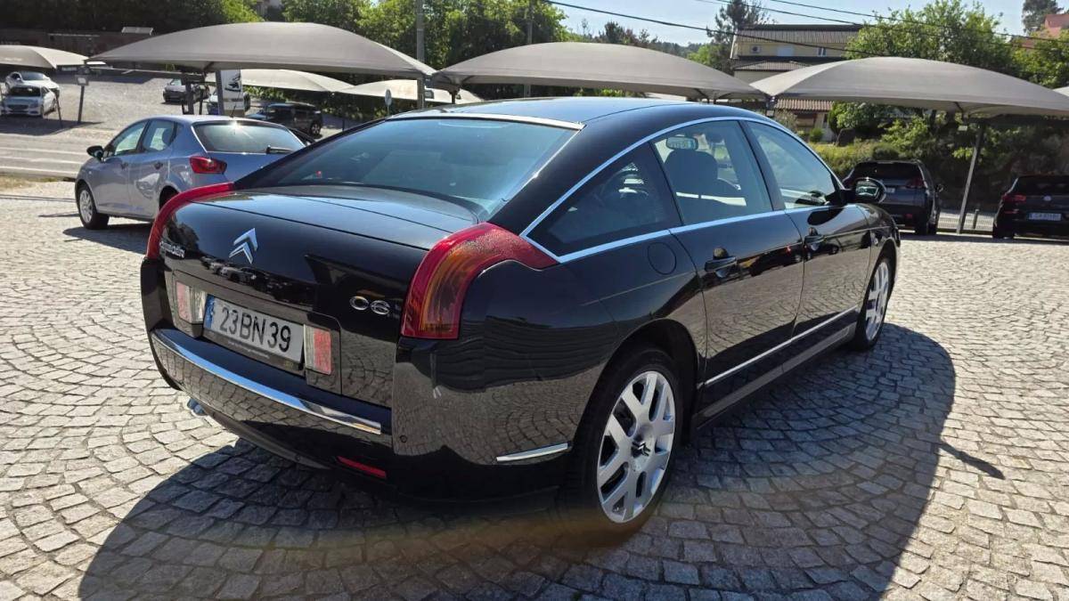 citroen-c6-2006-diesel-2720cc