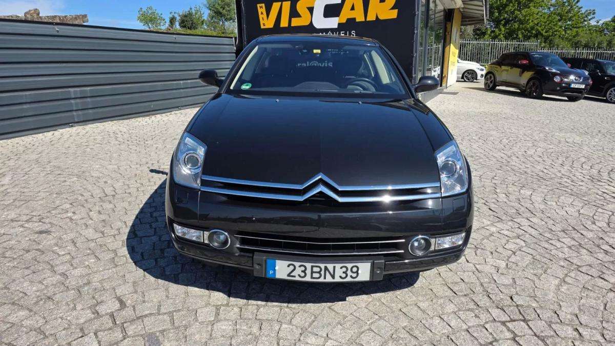 citroen-c6-2006-diesel-2720cc