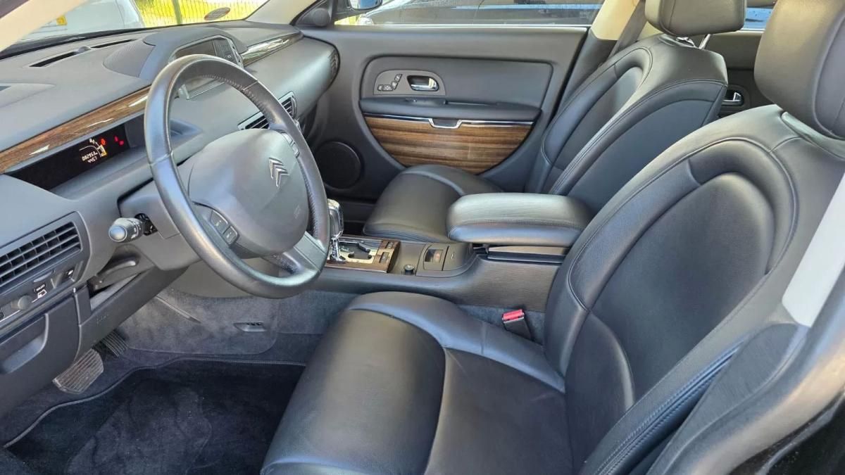 citroen-c6-2006-diesel-2720cc