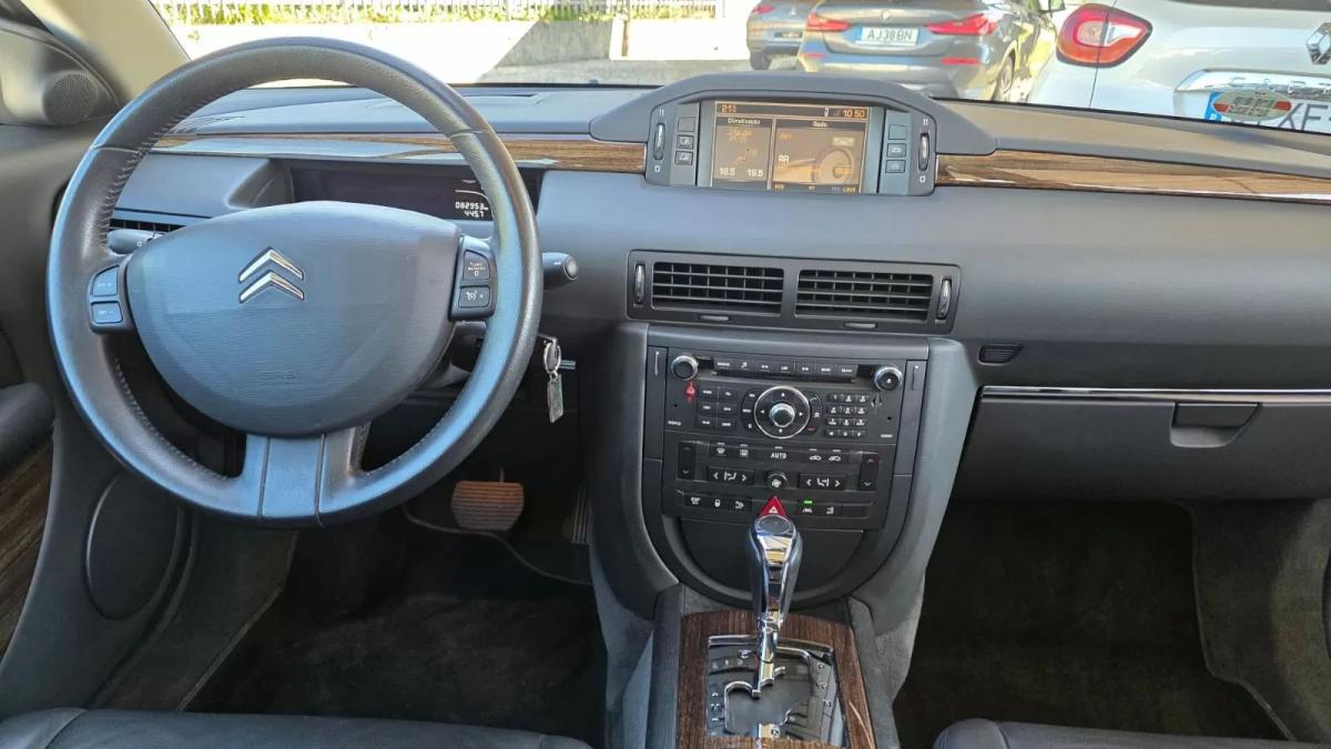 citroen-c6-2006-diesel-2720cc
