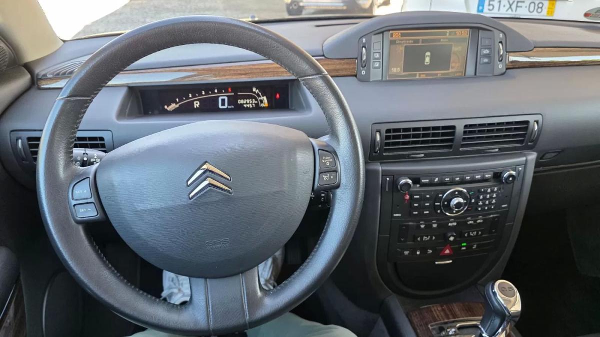 citroen-c6-2006-diesel-2720cc