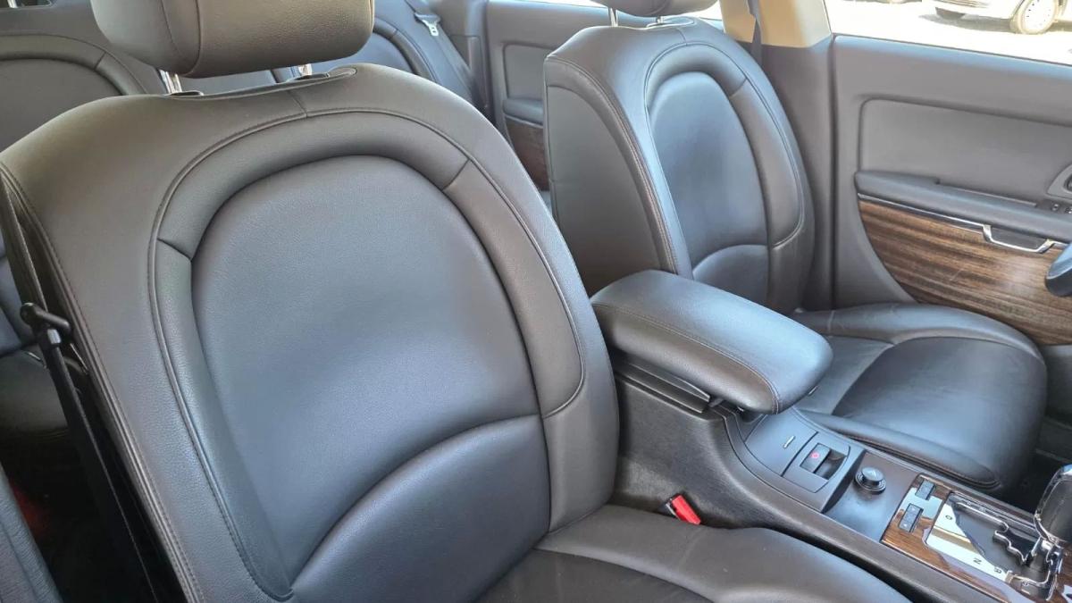 citroen-c6-2006-diesel-2720cc