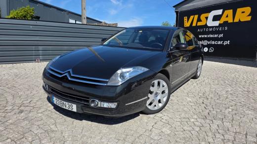 citroen-c6-2006-diesel-2720cc