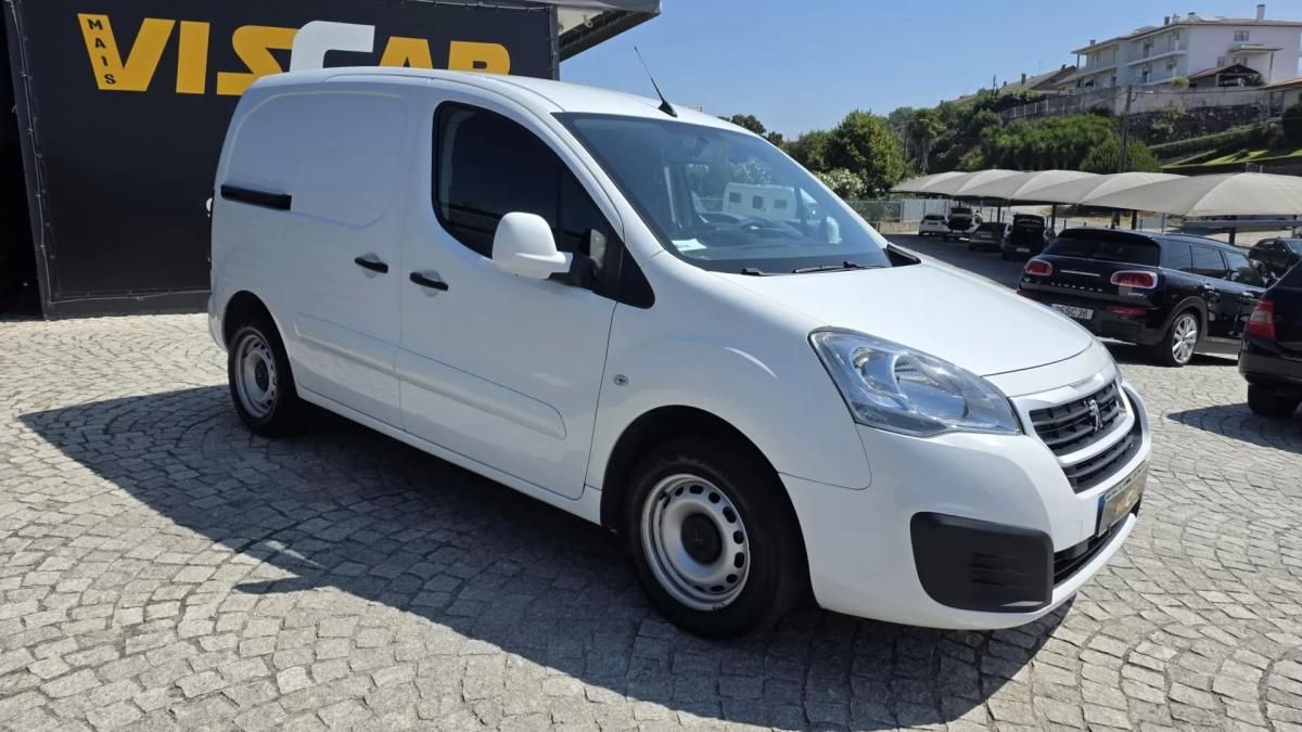 peugeot-partner-2018-diesel-1600cc