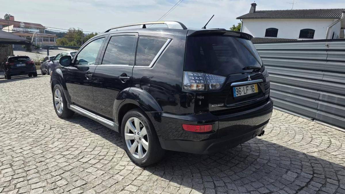 mitsubishi-outlander-2011-diesel-2268cc
