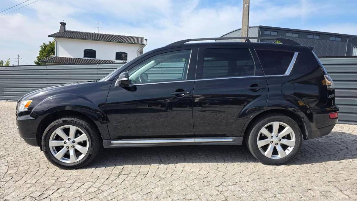 mitsubishi-outlander-2011-diesel-2268cc