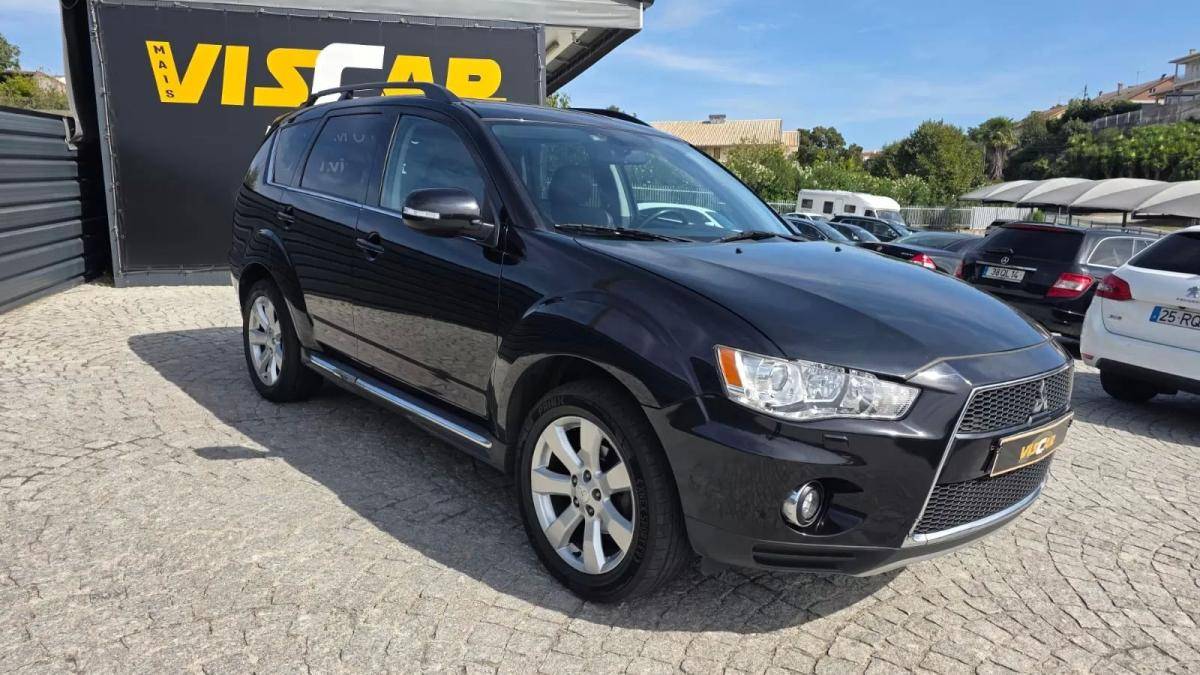 mitsubishi-outlander-2011-diesel-2268cc