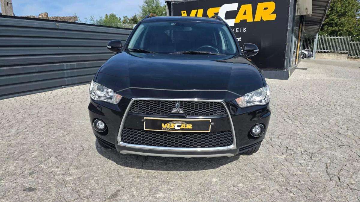 mitsubishi-outlander-2011-diesel-2268cc