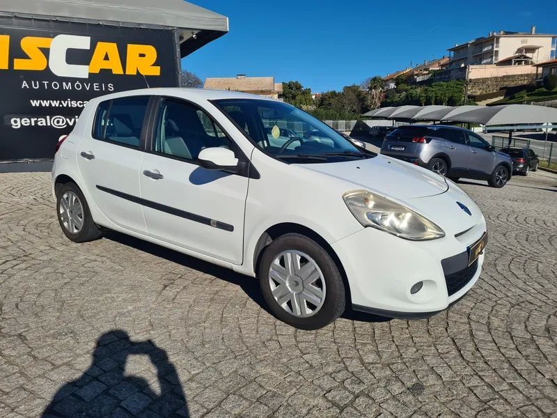 renault-clio-2011-diesel-1461cc