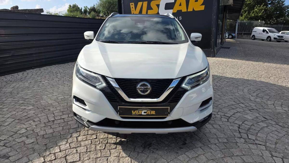 nissan-qashqai-2018-diesel-1461cc
