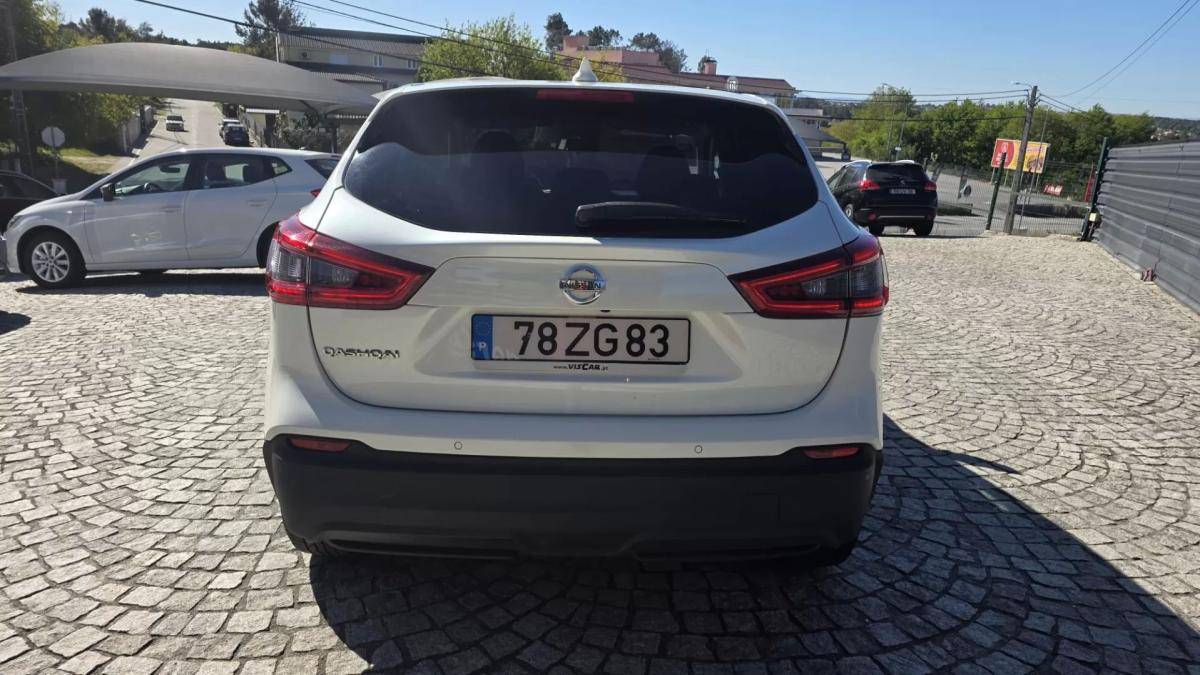 nissan-qashqai-2019-diesel-1461cc