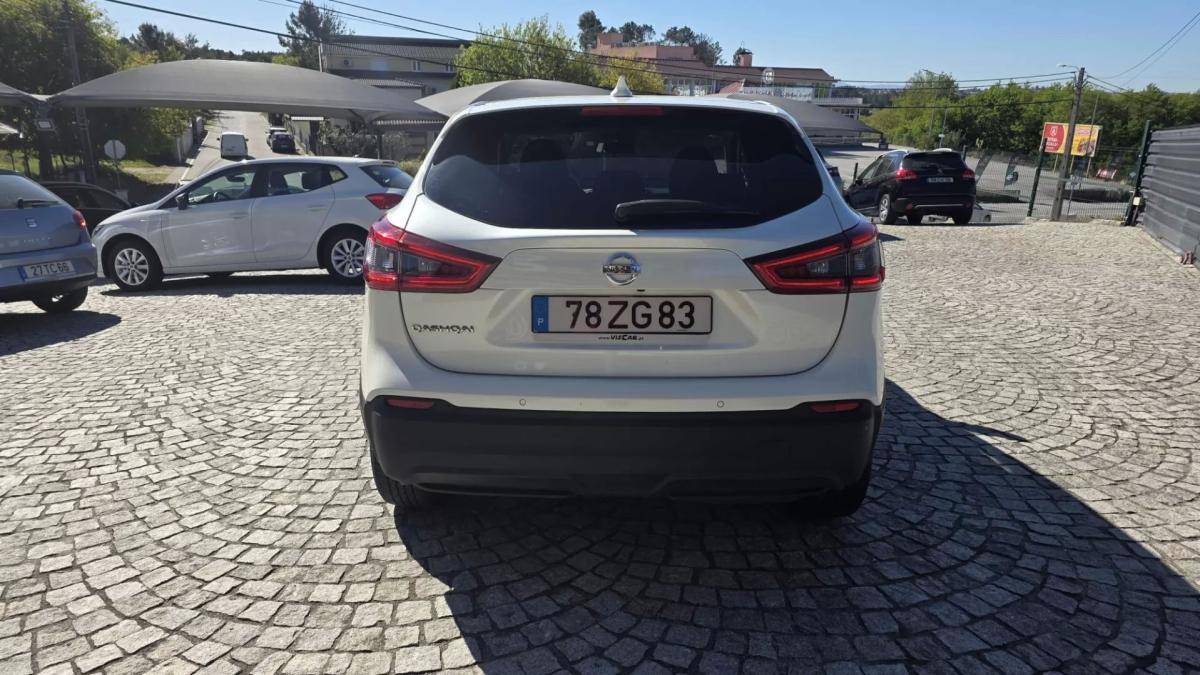 nissan-qashqai-2019-diesel-1461cc