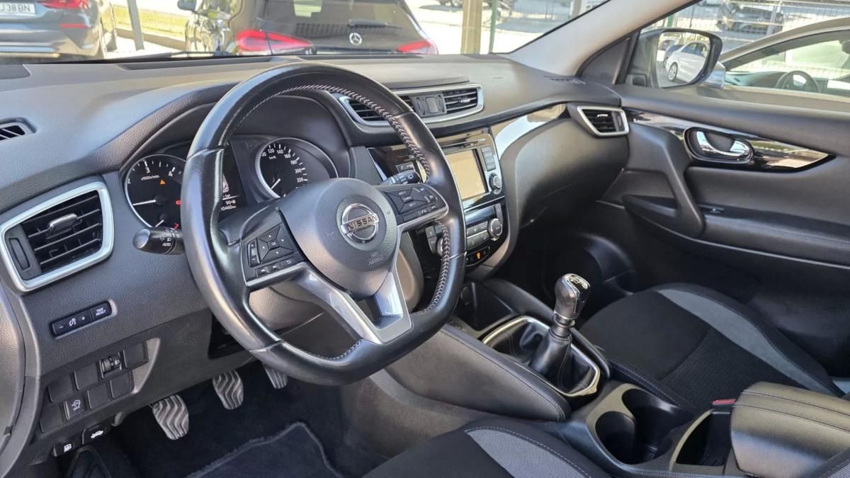 nissan-qashqai-2019-diesel-1461cc