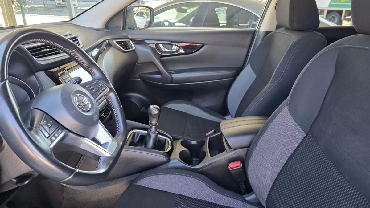 nissan-qashqai-2019-diesel-1461cc