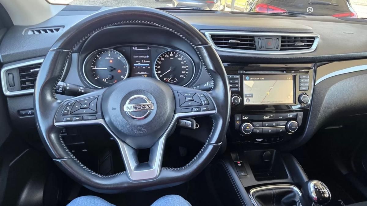 nissan-qashqai-2019-diesel-1461cc