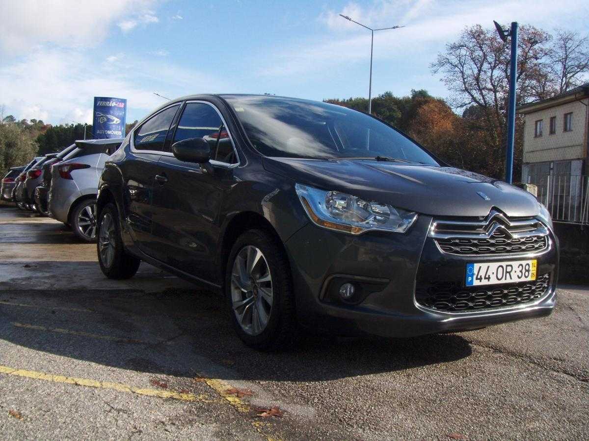 citroen-ds4-2014-diesel-1560cc