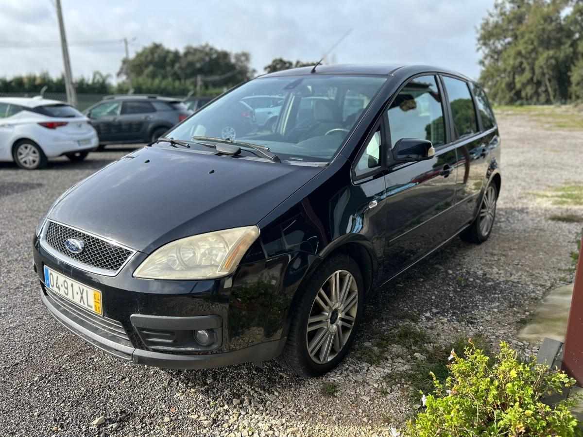 ford-c-max-1-6-tdci-2004-diesel-1560cc